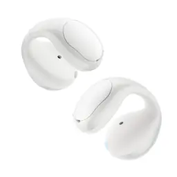 soundcore by Anker C30i Open-Ear Earbuds, Clip-On Kopfhörer, Stabiler Halt