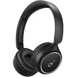 soundcore H30i Kabellose On-Ear Kopfhörer mit Faltbarem Design und 70h Wiedergabe