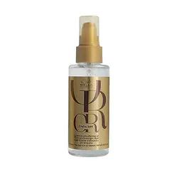 Wella Professionals Oil Reflections Haaröl – für geschmeidiges und glänzendes Haar – 100 ml