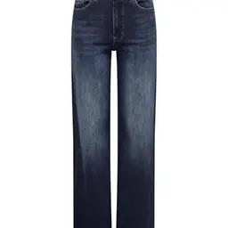 ONLY ONLMADISON Blush HW Wide Jeans