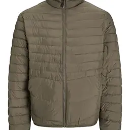 JACK & JONES Steppjacke für Herren
