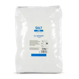 Amazon Feines Salz, 2,5kg