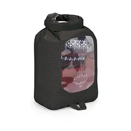 Osprey Dry Sack 3 Black