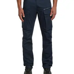 G-Star Rovic Zip 3D Herrenhose - C742 Salute