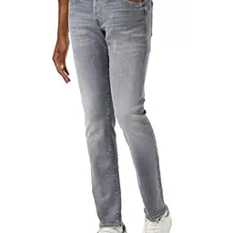 JACK & JONES Slim Fit Jeans JJIGLENN