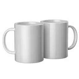 Cricut Keramikbecher 2 Stück 425 ml Weiß