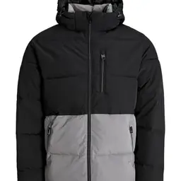 JACK & JONES Herren Steppjacke
