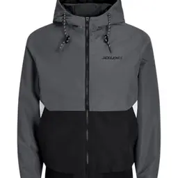 JACK & JONES Hoodie Bomber Noos