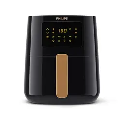 Philips Airfryer 5000-Serie Heißluftfritteuse, 4.1L, 13-in-1, WiFi, 90% weniger Fett, Rezepte-App
