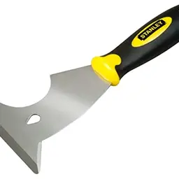 STANLEY Multifunktionsspachtel 22,4 cm mit Bi-Material Handgriff