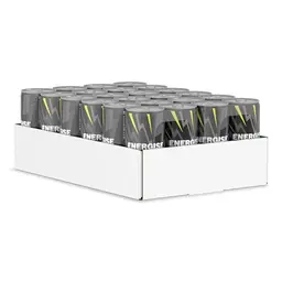 Amazon Energise Original, 24 x 250 ml