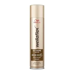 Wellaflex Haarlack Power Halt Mega Stark – 250 ml