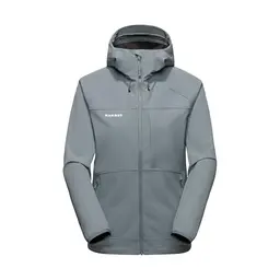 Mammut Ultimate Comfort Hoodie für Damen