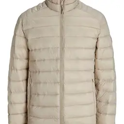 JACK & JONES Herren Steppjacke
