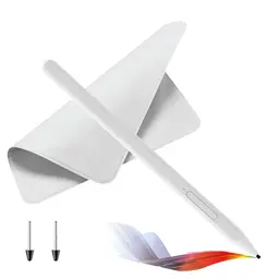 Stylus-Stift für Microsoft Surface und iPad, Neigungsempfindlich, Palm Rejection
