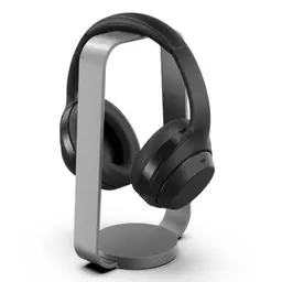 Humancentric Kopfhörer-Ständer aus Aluminium für alle Headset-Marken
