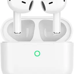 Kabellose Bluetooth Kopfhörer mit Noise Cancelling, 48 Std. HiFi Stereo, IP7 wasserdicht, Touch Control für iPhone/Android/Samsung