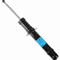 SACHS Stoßdämpfer für Hyundai Sonata V (2004-2014) und weitere Fahrzeuge