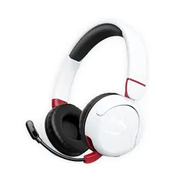 HyperX Cloud Mini Wireless Kopfhörer - Weiß