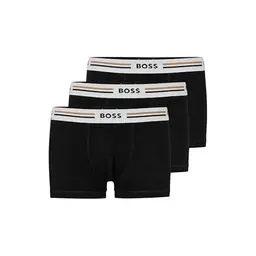 BOSS Trunk 3er Pack