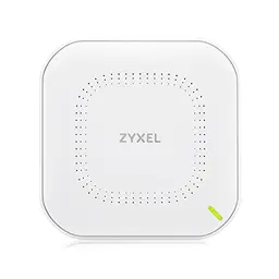 Zyxel WiFi 6 AX3000 PoE Access Point für Unternehmen, verwaltbar über Nebula APP oder Standalone