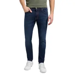 Lee Herren Luke Jeans, True Authentic, 27W / 32L