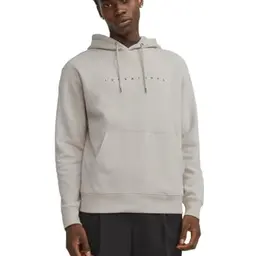 JACK & JONES Jjestar Sweat Hoodie
