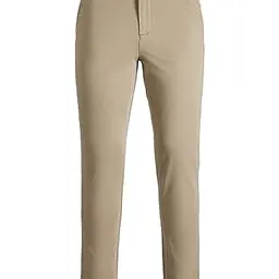 JACK & JONES Slim Fit Chino Hose für Herren
