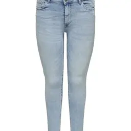 Carmakoma Carwilly Skinny Damenjeans