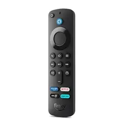 Amazon Alexa Sprachfernbedienung mit TV-Steuerung