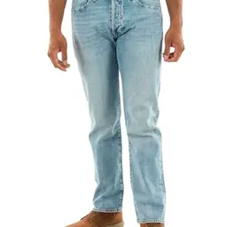 Levi's Herren 501 Original Fit Pants, Low On Sleep, 38W / 32L