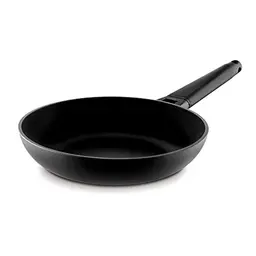 Castey Bratpfanne mit Thermoplastikgriff, 30 cm