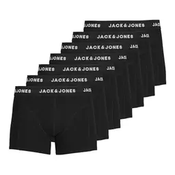 JACK & JONES Herren Trunks 7er-Pack