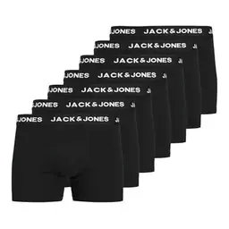 JACK & JONES Herren Trunks 7er-Pack
