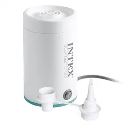 Intex QUICKFILL AC400 Elektrische Pumpe