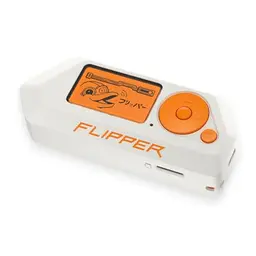 Flipper Zero | Multifunktionales Gadget
