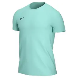 Nike Herren T-Shirt Df Park Vii JSY, Hyper Turq/Black, S