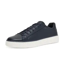 Geox MAN U ZACKERTY Sneakers Navy Gr. 46