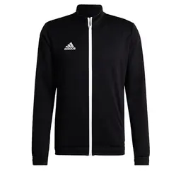 adidas Herren Entrada 22 Track Jacket, Schwarz, Größe M