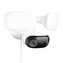 Reolink 16MP PoE Außenüberwachungskamera mit 180° Dual-Objektiv und Nachtsicht