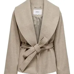 ONLY ONLAUGUSTA Life Short Coat OTW