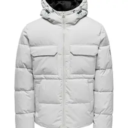 Onselijah Kapuzenjacke OTW