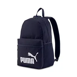 PUMA Unisex Rucksack Marineblau