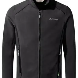 VAUDE Herren Fleecejacke Rosemoor - Warme, recycelte Übergangsjacke für Wandern & Freizeit