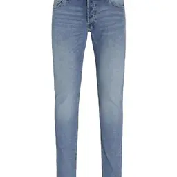 JACK & JONES Slim Fit Jeans für Herren