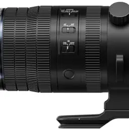 OM SYSTEM M.Zuiko Digital ED 150-600mm Ultra Tele-Zoom Objektiv für Olympus und Panasonic Kameras