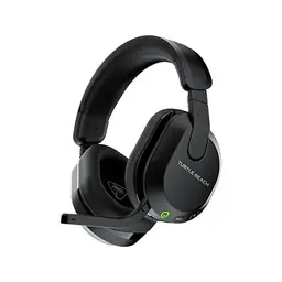 Turtle Beach Stealth 600 Kabelloses Gaming Headset für PC, PS5, PS4 - Schwarz