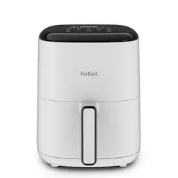 Tefal Easy Fry Compact Heißluftfritteuse 3L mit Touchdisplay und 10 Garprogrammen