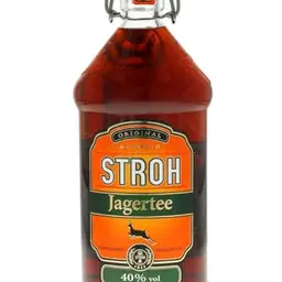 Stroh Rum Jagertee 1,0 l