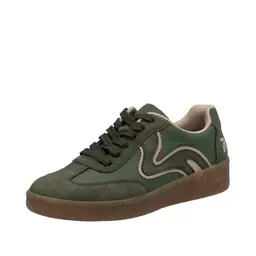 Rieker Damen Sneaker M5512